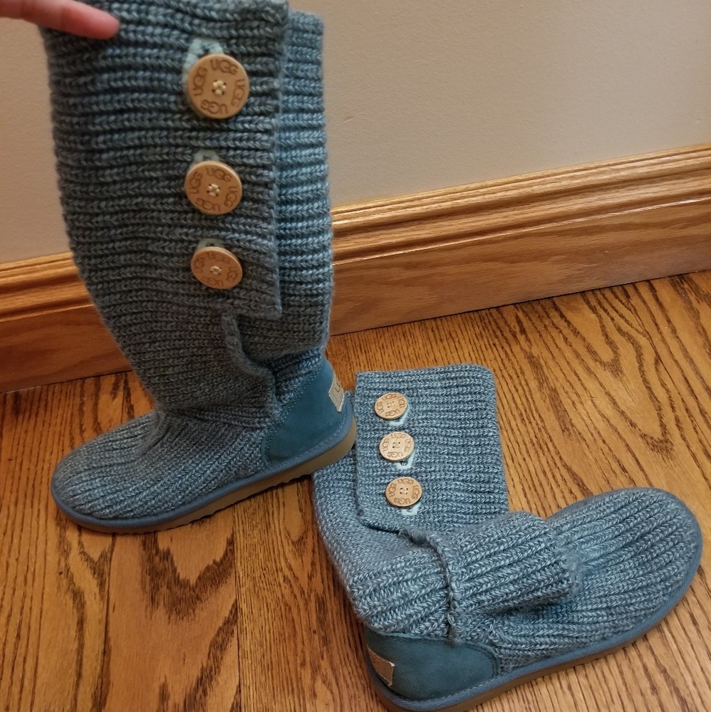 Size 7 Uggs